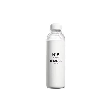 chanel no 5 water bottle price|Chanel no 5 original.